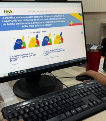 Foto: Divulgação/Secom