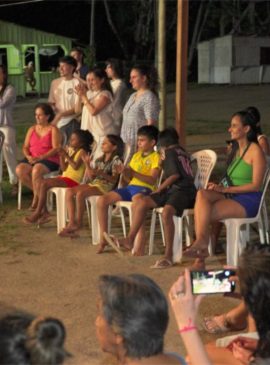 Documentário revela impacto cultural da Virada Amazônica em comunidades do Rio Negro