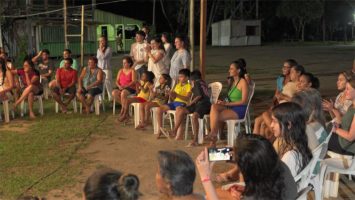 Documentário revela impacto cultural da Virada Amazônica em comunidades do Rio Negro