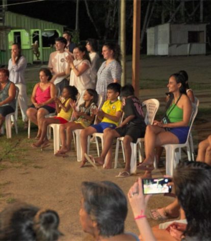 Documentário revela impacto cultural da Virada Amazônica em comunidades do Rio Negro