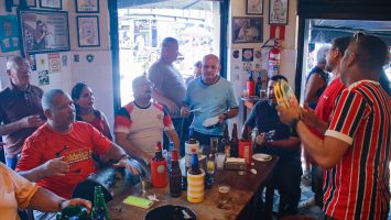 Bar Caldeira comemora 63 anos com festa gratuita no Centro de Manaus
