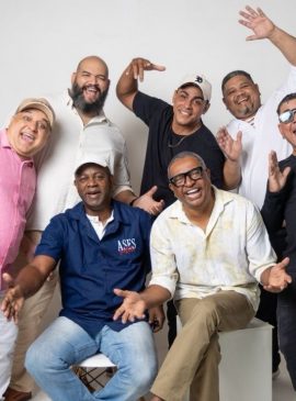 Foto: Arquivo/Ases do Pagode
