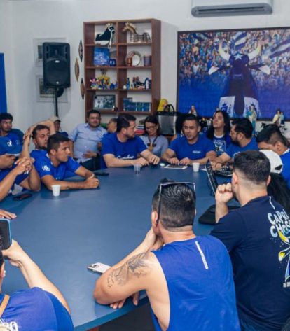 Foto: Clara Mourão  