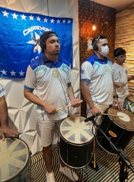 Foto: Paulo Andrade
