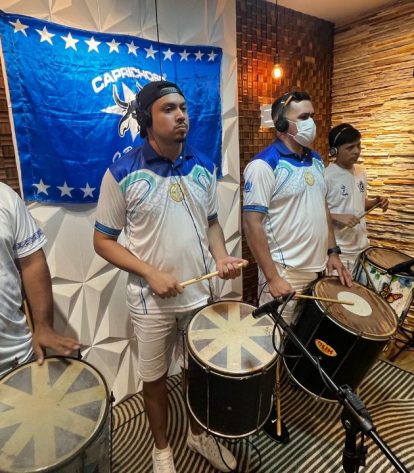 Foto: Paulo Andrade