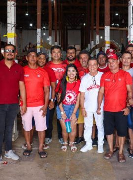 Foto: Sérgio Cole
