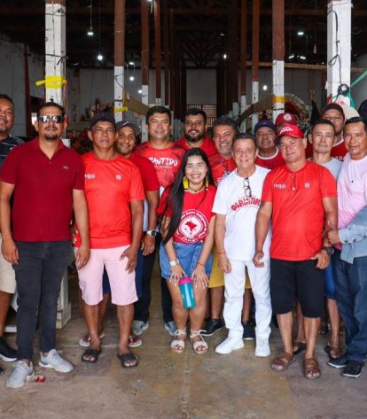Foto: Sérgio Cole
