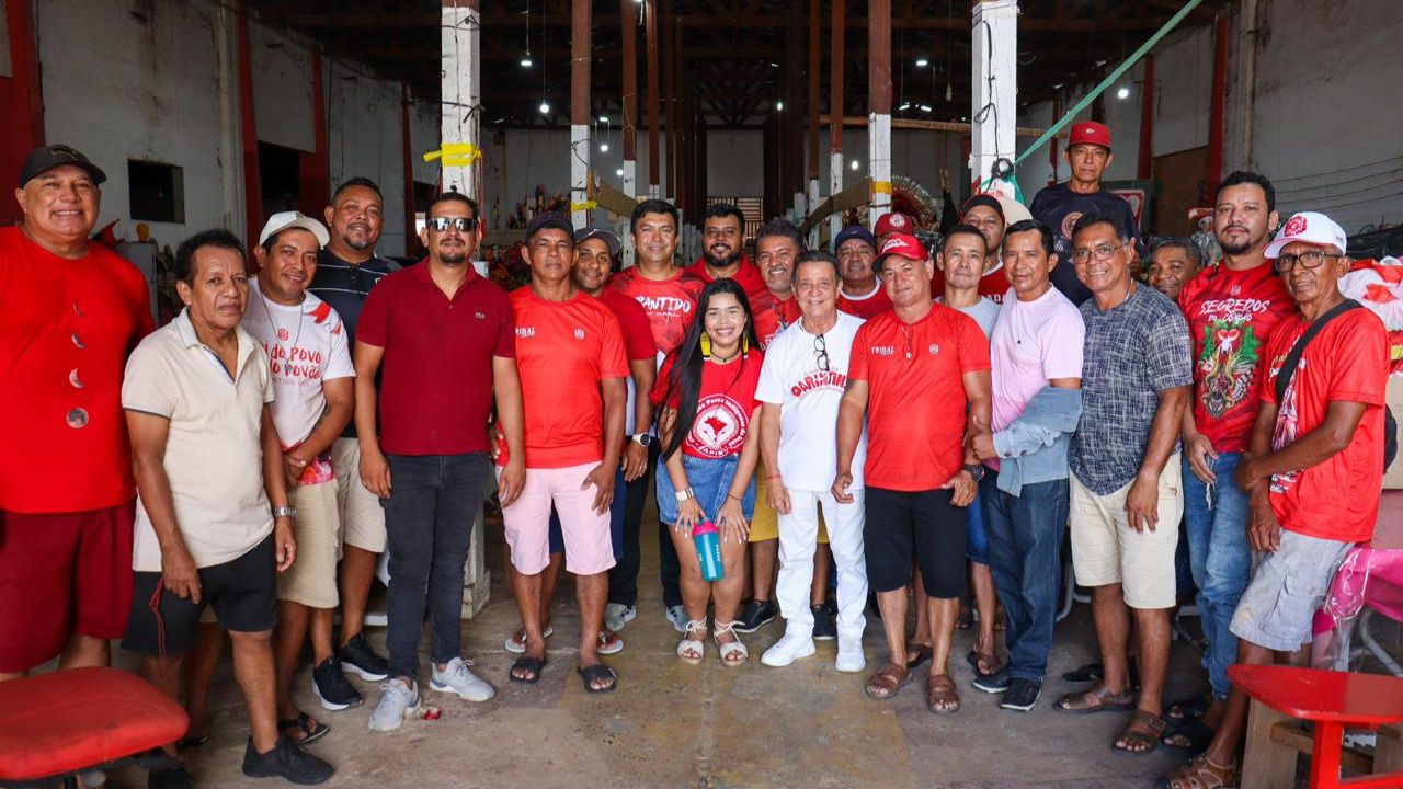 Foto: Sérgio Cole