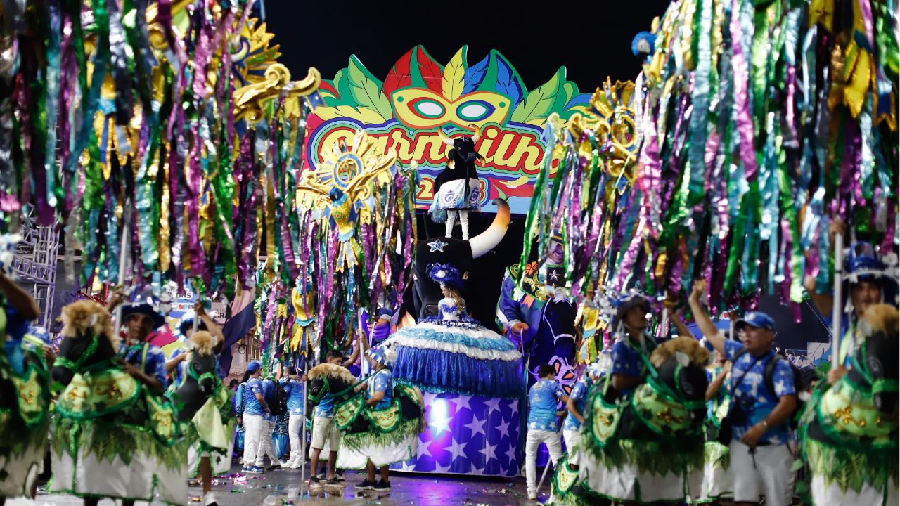 Foto: Michel Amazonas