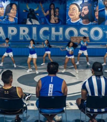 Foto: Clara Mourão 