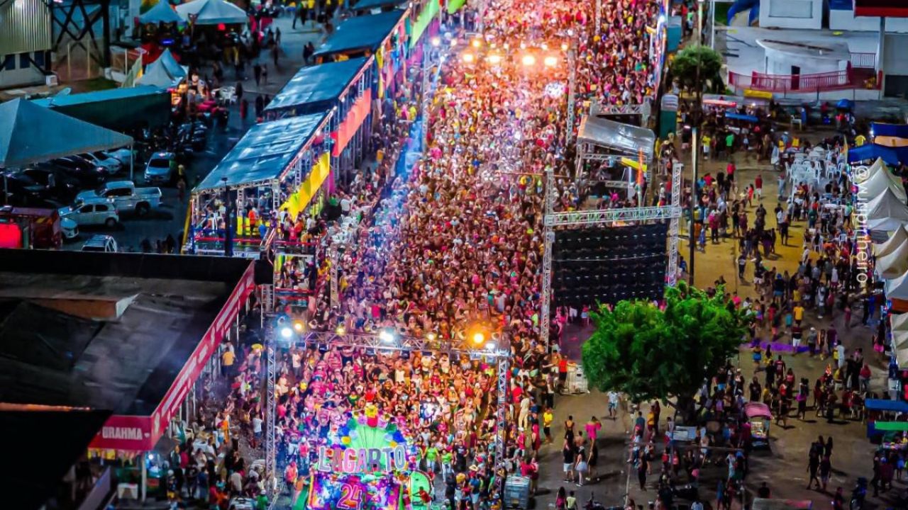 Foto:Yuri Pinheiro / Secom