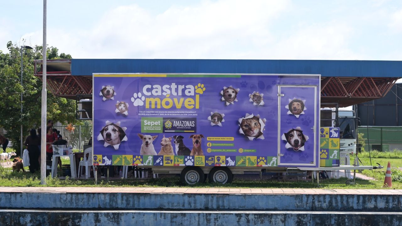 Foto: Divulgação/Sepet