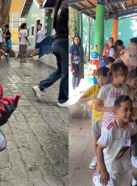 Foto: Divulgação/Seas
