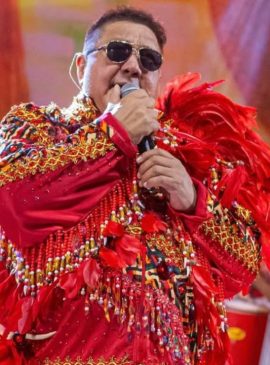 Foto: Sergio Cole