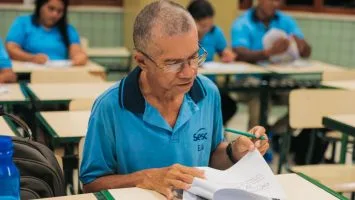 Foto: Sesc Amazonas