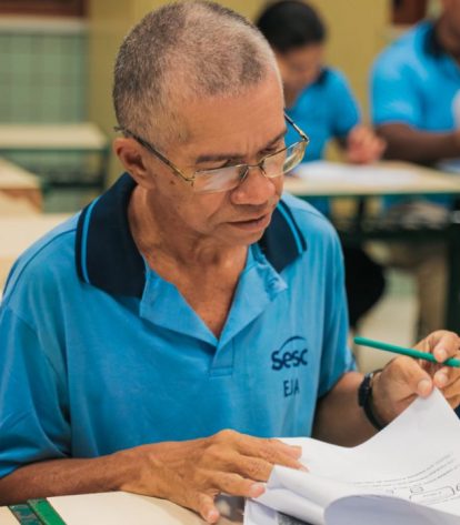 Foto: Sesc Amazonas