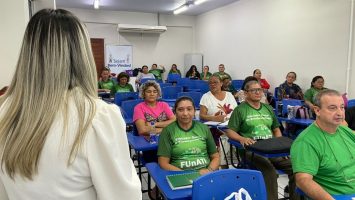 Foto: Divulgação/FUnATI 