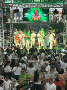 Foto: Will Oliveira