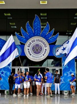 Foto: Alcides José