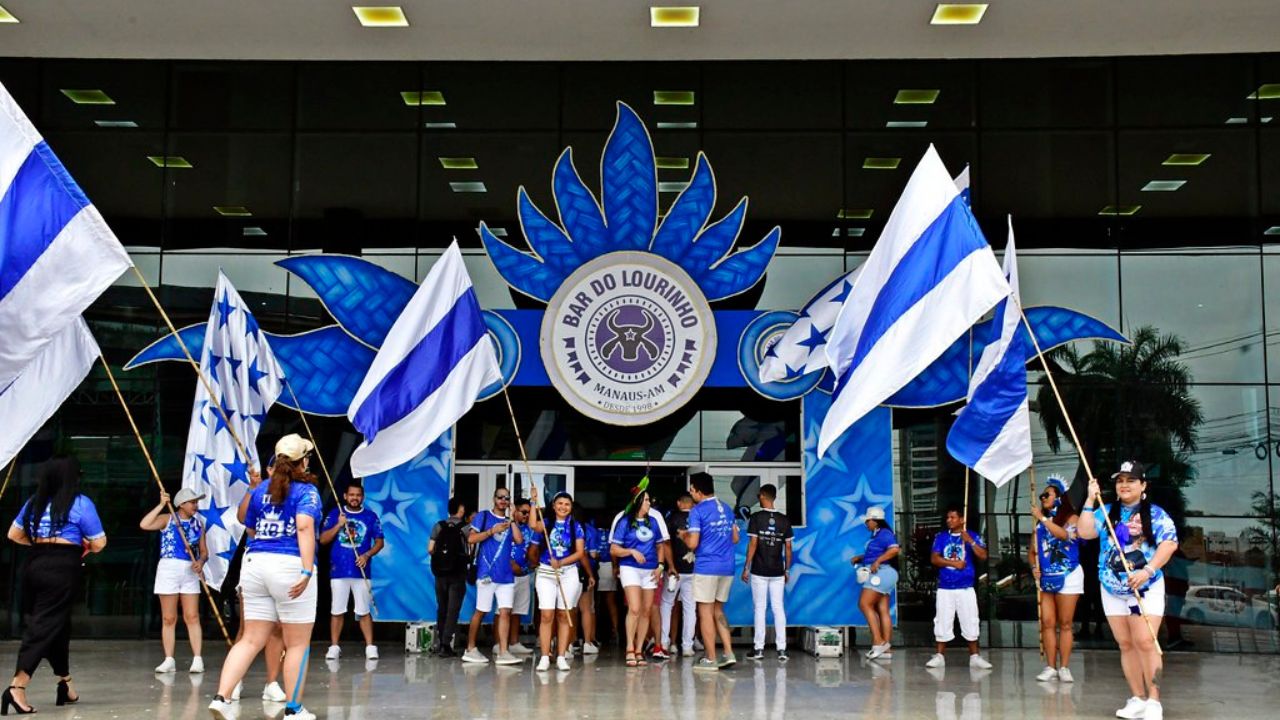 Foto: Alcides José