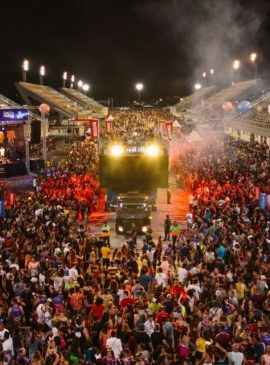 Foto: Arquivo / Galo de Manaus