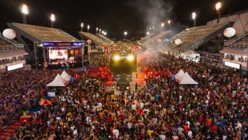 Foto: Arquivo / Galo de Manaus