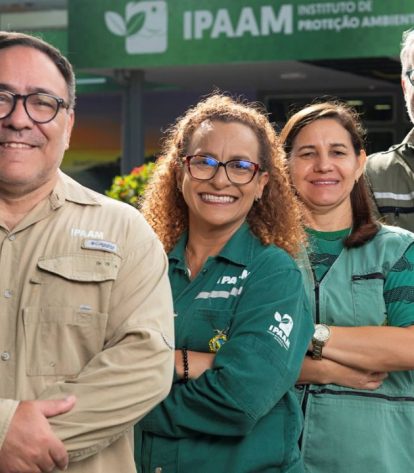 Foto: Henrique Almeida/Ipaam