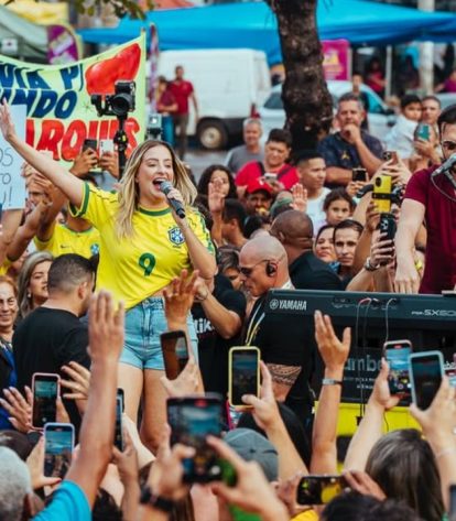 Foto: Reprodução/ Instagram