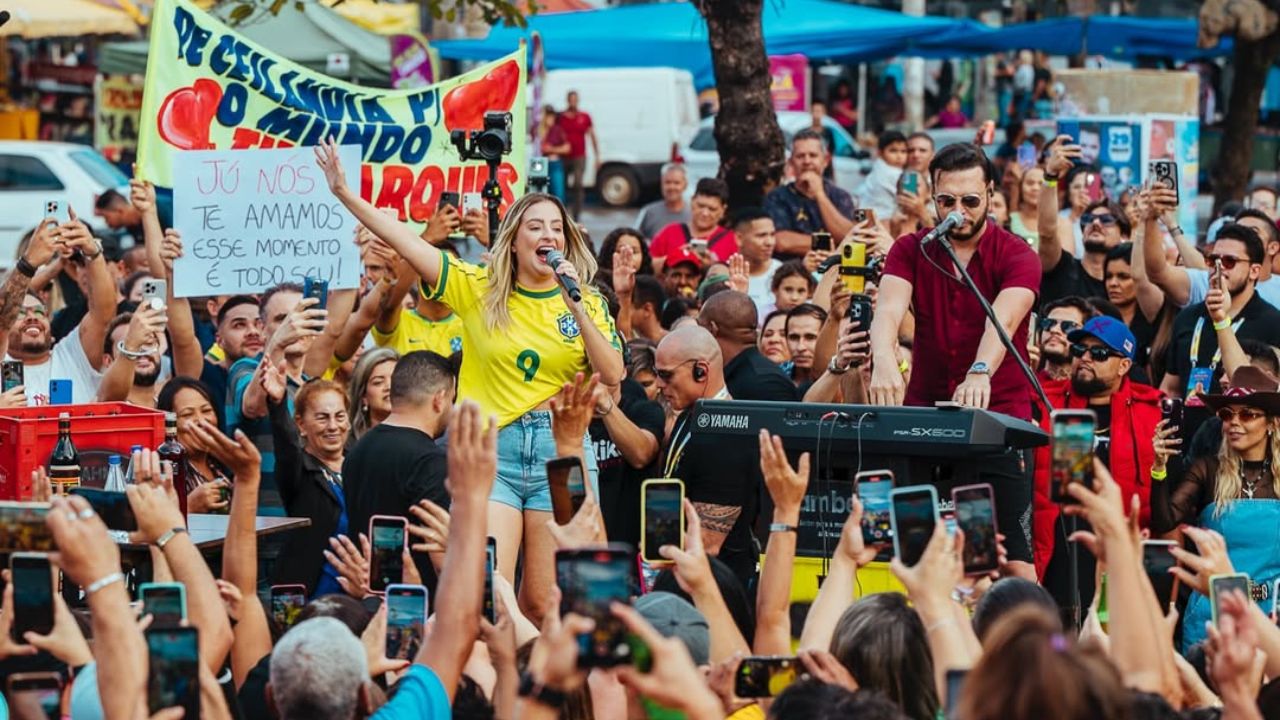 Foto: Reprodução/ Instagram