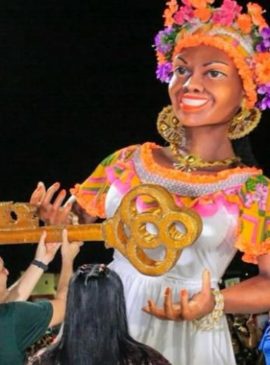 Foto: Arquivo Secom