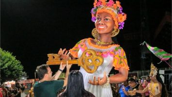 Foto: Arquivo Secom