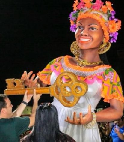 Foto: Arquivo Secom