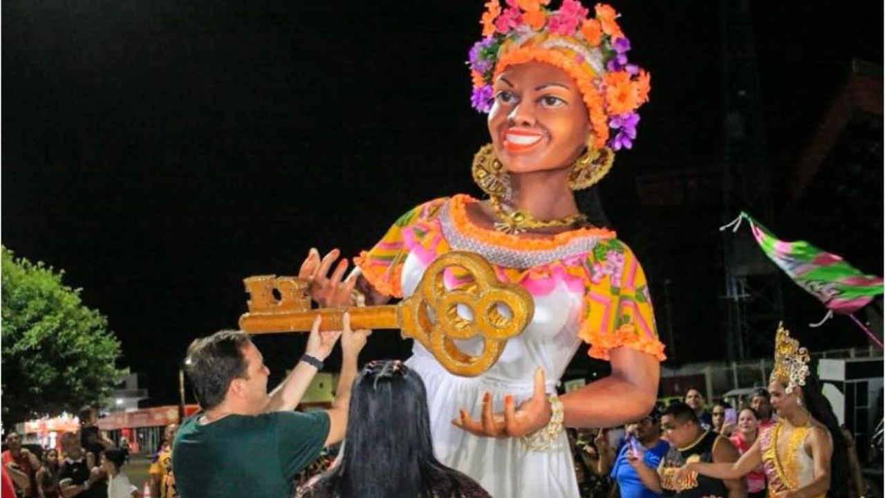 Foto: Arquivo Secom