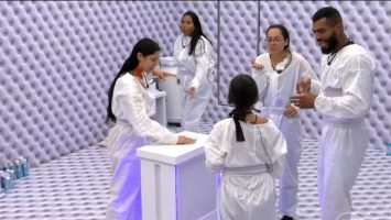 Foto: Globo