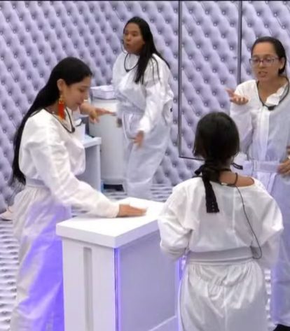 Foto: Globo