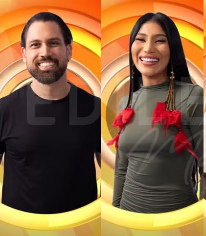 Foto: Globo/Gshow