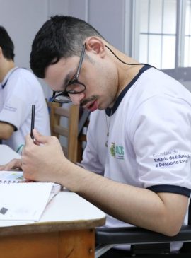 Foto: Euzivaldo Queiroz 