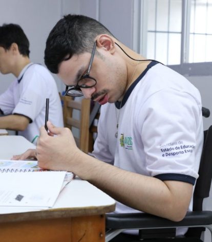 Foto: Euzivaldo Queiroz 