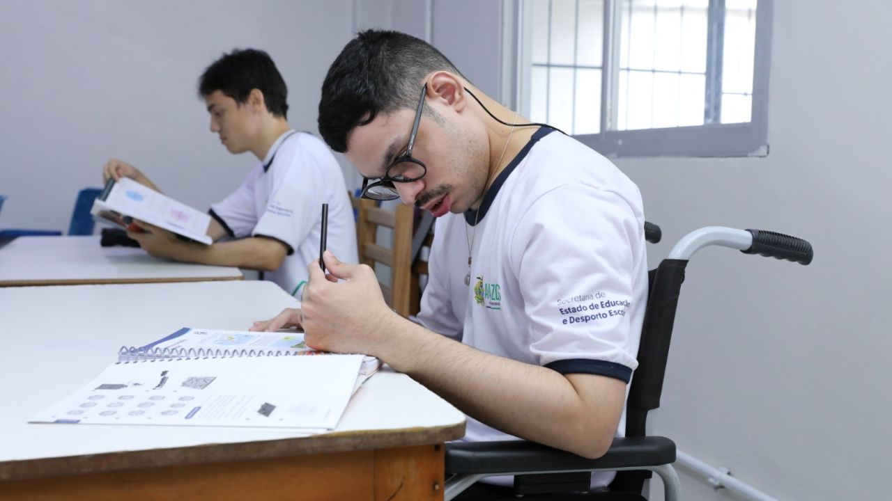 Foto: Euzivaldo Queiroz 