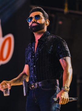 Foto: Isaac Coelho