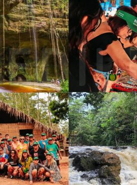 Foto: Sesc Amazonas
