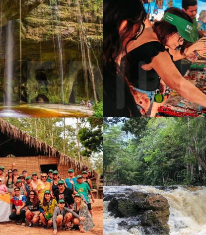 Foto: Sesc Amazonas