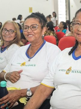 Foto: Acervo/Semed