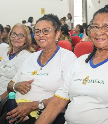 Foto: Acervo/Semed