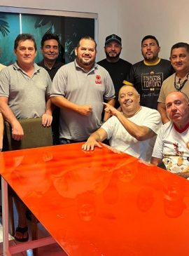 Foto: Mairkon Castro