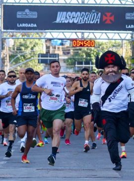 Foto: Assessoria Vasco da Gama