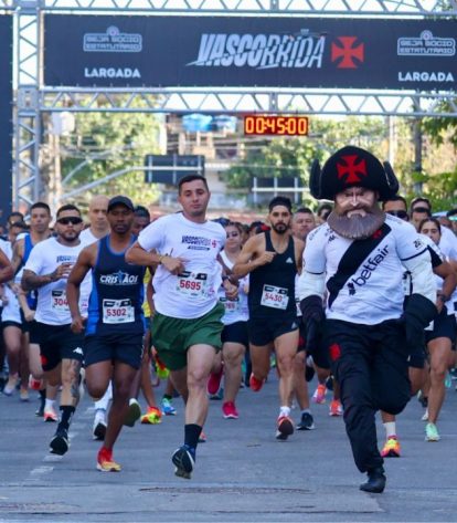 Foto: Assessoria Vasco da Gama