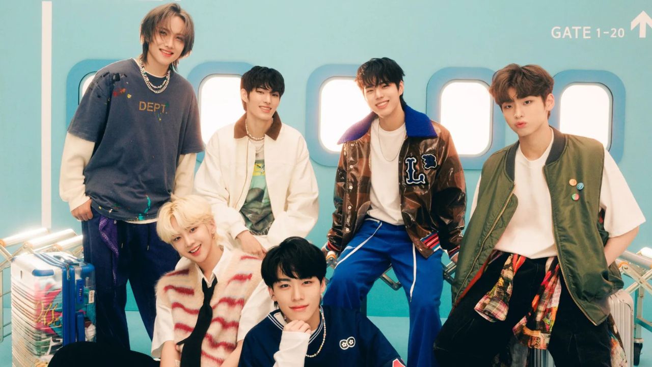 Foto: Great M Entertainment