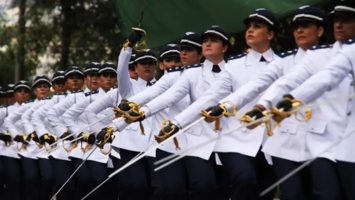 Foto: FAB/ Divulgação