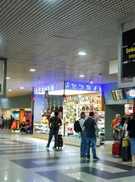 Foto:  Amazonastur